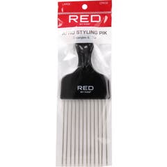 Red By Kiss Afro Styling Pik Large 1ut