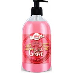 Gel Douche Surgras Sans Savon Bubble 500ml