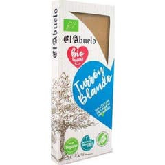 El Abuelo Biolover Nougat Tendre 200g