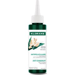 Klorane Antipelliculaire Traitement Anti-Démangeaisons Galanga 100ml