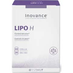 Ysonut Inovance Lipo H 60 Gélules