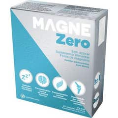 MagneZero sin Azúcar 20x10ml