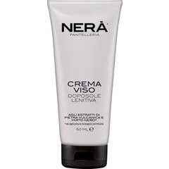 Nerà Pantelleria Crème Faciale Lenitive 50ml