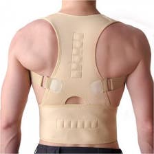 Mq Perfect Correcteur de Posture Taille 1 1 Unité