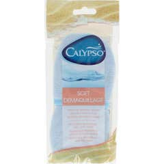 Calypso Gant Démaquillant Doux X 2uts