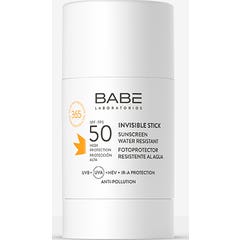 Babé Invisible Stick Spf50 30g