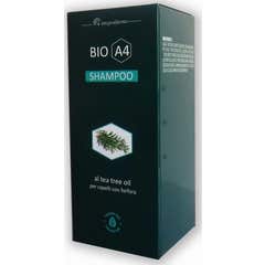 Integralfarma Bio A4 Champú Tea Tree Oil 200ml