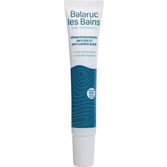 Balaruc les Bains Sérum Fondamental Anti-âge Et Anti Lumière Bleue 20 ml
