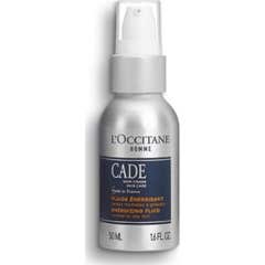 L'Occitane Fluido Energizante Cade 50ml