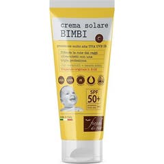 Fiocchi Di Riso Crème Solaire Enfants SPF50+ 100ml
