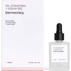 Dermocracy 2% Céramides + Vitamine B5 Serum Facial 30ml