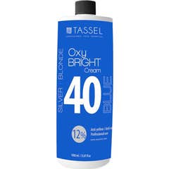 Tassel Oxybright Cream Blue 40 Volumes 1000ml