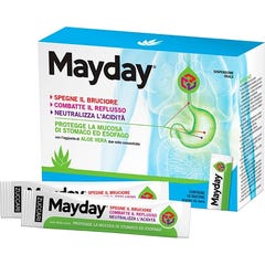 Zuccari Mayday 24Bust 10ml