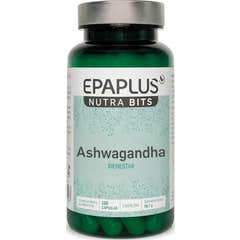 Epaplus Nutrabits Ashwagandha 100 gélules