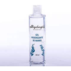 Gel désinfectant pour les mains Algologie 500ml