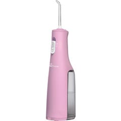 Waterpik® Express Hydropulseur Sans Fil WP-02 Rose