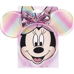 Inca Diadème Minnie Mouse Rose Oreilles 1ut