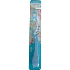 Dentimet Cepillo Viaje Plegable 1ud