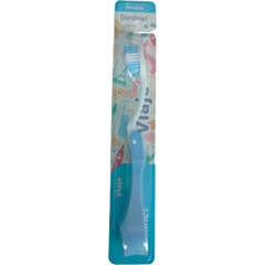 Dentimet Cepillo Viaje Plegable 1ud