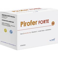 Pirofer Forte 30 Buste.