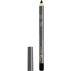 Fleurance Nature Crayon Yeux Noir 1.1 g