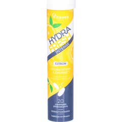 Vitavea HydraFresh Intense Citron 20comp