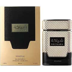 Khadlaj Shiyaaka Gold Eau de Parfum 100ml