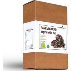 Forlive Fèves de Cacao Bio 200g