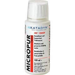Micropur Forte Mf 1000F 100ml