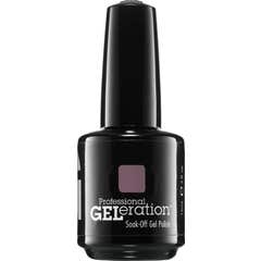 Jessica GELeration Soak-Off Gel Polish Fab Faux-Fur 15ml