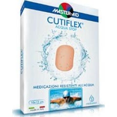 Cutiflex-Cpr Island 10X 6 5Pcs