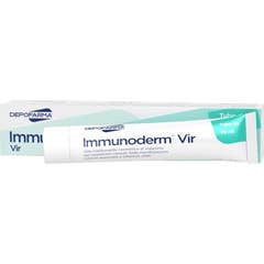 Depofarma Immunoderm Vir Gel 20ml