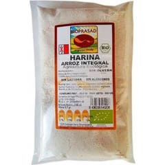 Bioprasad Farine de Riz Complet Bio 500g