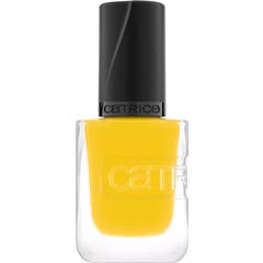 Catrice Gel Affair Vernis Ongles 013 To Bee Or Not To Bee 10.5ml