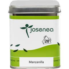 Josenea Camomille 20 pcs