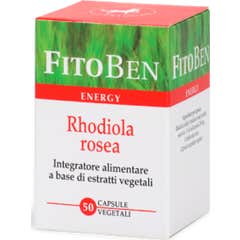 Fitoben Rhodiola Rosea 50caps