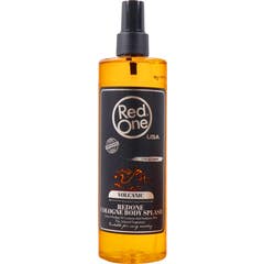 RedOne Volcanic Cologne Body Splash 400ml