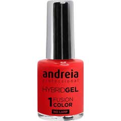 Andreia Professional Hybrid Gel Fusion Color Esmalte H39 10.5ml