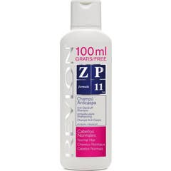 Revlon Zp11 Shampooing antipelliculaire cheveux normaux 400ml