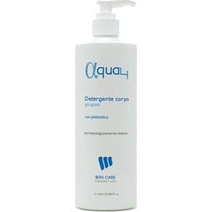 Biotech Aqua 4 Limpiador 500ml