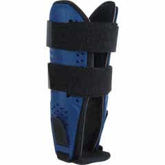 Thuasne Ligacast Chevillière Ice Bleu Taille 1 1 Unité