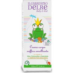 Il Giardino del Re Creme Corp 100ml