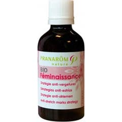 PranarÌm Bio Féminaissance stratégie anti-accident vasculaire cérébral 50ml