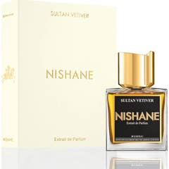 Nishane Sultan Vetiver Eau de Parfum 50ml