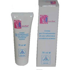 Crème Azeclor Traitement Seboreg