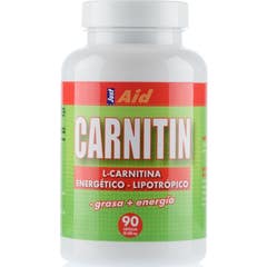 Just Aid L-Carnitina 60caps