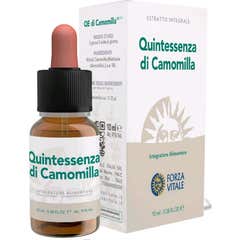 Forza Vitale Quintessence Camomille 10ml