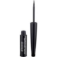 Benecos eyeliner eyeliner eyeliner eye pencil black liquid 1pc