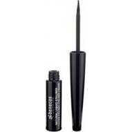 Benecos eyeliner eyeliner eyeliner eye pencil black liquid 1pc