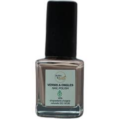 Born To Bio Vernis Ongles Naturel Sepia 7,5 ml